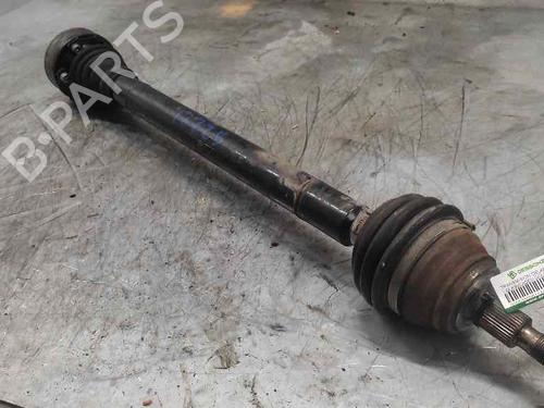 Used Right front driveshaft VW GOLF IV (1J1) [1997-2008]  21411549