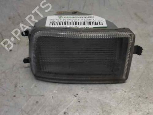 Used Left front indicator VW GOLF III (1H1) 1.6 (101 hp) 21400192