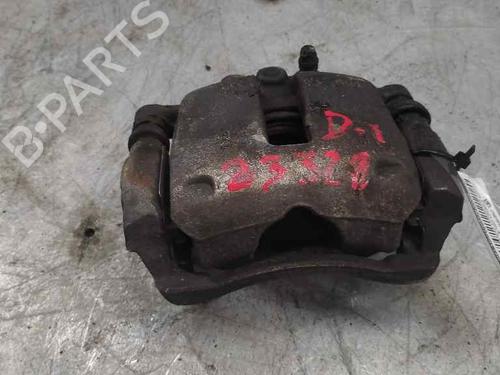 Used Left front brake caliper FORD TOURNEO COURIER B460 MPV [2014-2025]  21413848