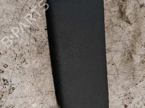 Right sun visor RENAULT CLIO II (BB_, CB_)  | BP21460757I2 