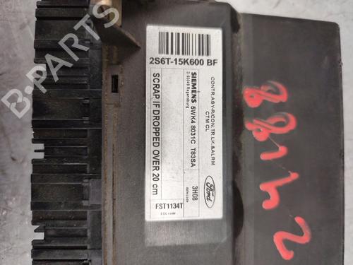 Electronic module FORD FIESTA V (JH_, JD_)  | BP22226856M83 