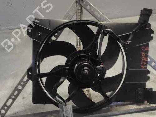Køleventilator elektrisk ROVER 45 I Saloon (RT) [2000-2005]  21404502