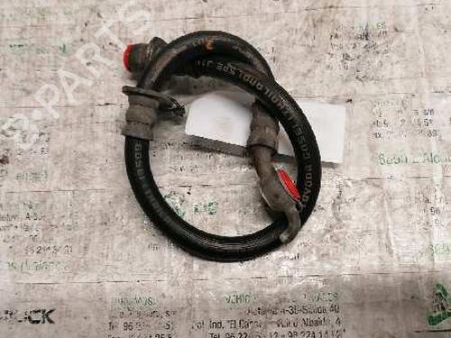 Pipe TOYOTA AURIS (_E18_)  | BP21474107M125 