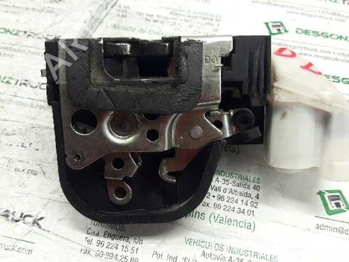 Front right lock ALFA ROMEO 147 (937_)  | BP21454597C97 