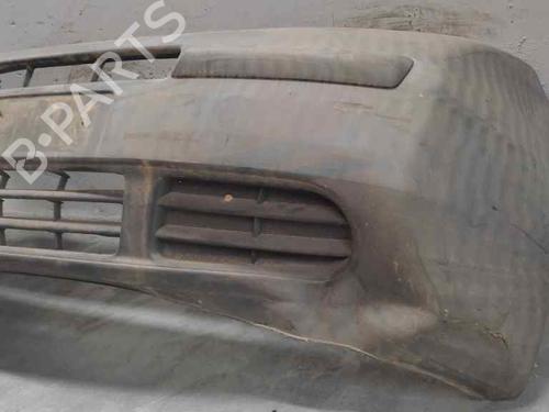 Front bumper OPEL VIVARO A Van (X83)  | BP21412069C7 