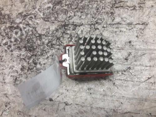 Heater resistor SEAT LEON (1M1)  | BP21461469M108 