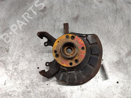 Used Left front steering knuckle SEAT IBIZA II (6K1) 1.4 16V (75 hp) 28578883