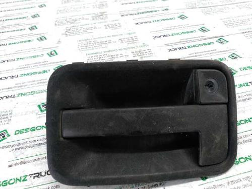 Front right exterior door handle PEUGEOT EXPERT Van (222)  | BP21446707C129 