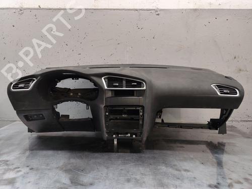 Used Dashboard CITROËN C4 II (NC_) [2009-2025]  30928843