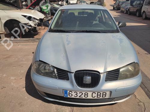 Switch SEAT IBIZA III (6L1)  | BP24406558I30