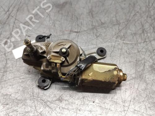 Used Rear wiper motor HYUNDAI TERRACAN (HP) [2001-2008]  25794217