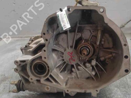 Used Gearbox NISSAN ALMERA TINO (V10) 1.8 (114 hp) 21461928