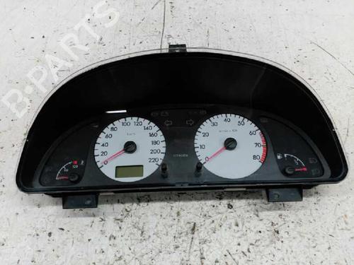 Kombiinstrument CITROËN XSARA (N1) [1997-2005]  21439289