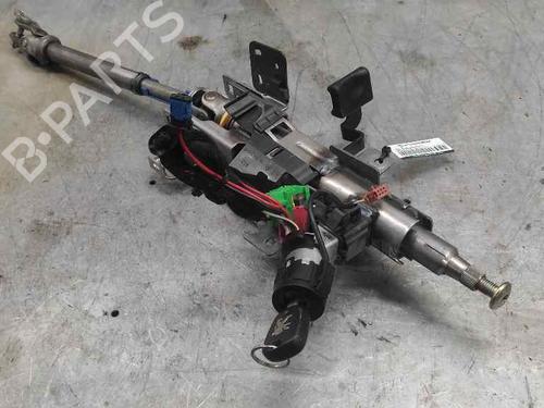 Used Steering column PEUGEOT 307 CC (3B) 2.0 16V (136 hp) 21412553