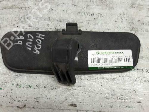 Rear mirror HONDA CIVIC VI Fastback (MA, MB)  | BP21450278I6 