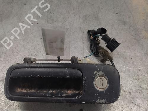 Used Tailgate handle FORD GALAXY I (WGR) [1995-2006]  21565246