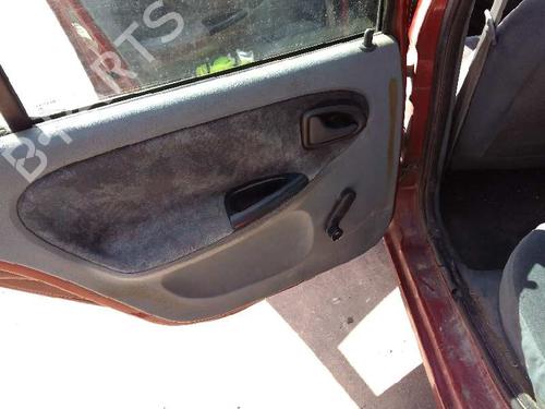 Electronic sensor RENAULT MEGANE I Classic (LA0/1_)  | BP21461800M84 