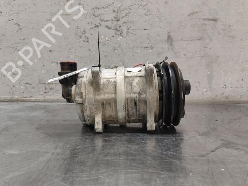 AC compressor RENAULT MASTER III Van (FV)  | BP31695301M34 