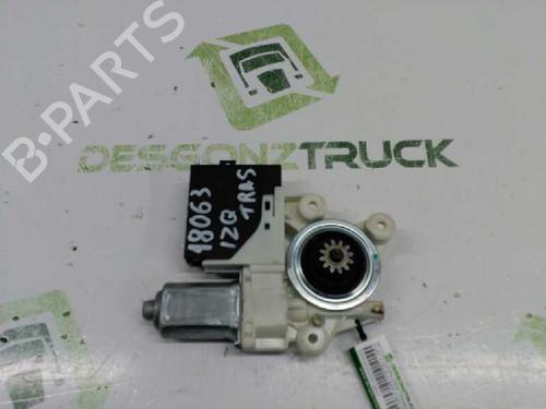 Rudehejsemotor bagstkærm venstre FORD FOCUS C-MAX (DM2) [2003-2007]  21432760