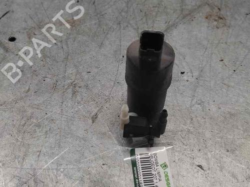Used Washer pump PEUGEOT 207 (WA_, WC_) [2006-2015]  21412852