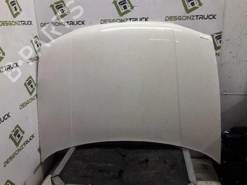 Used Hood VW GOLF IV (1J1) [1997-2008]  21457601