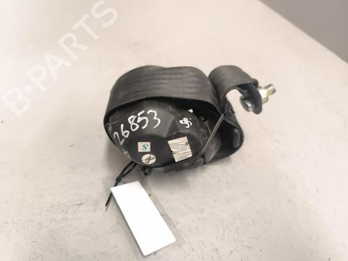 Used Front left seatbelt Front left seatbelt IVECO DAILY IV Platform/Chassis 35S17 W, 35S17 WD (170 hp) 40227897 40227897