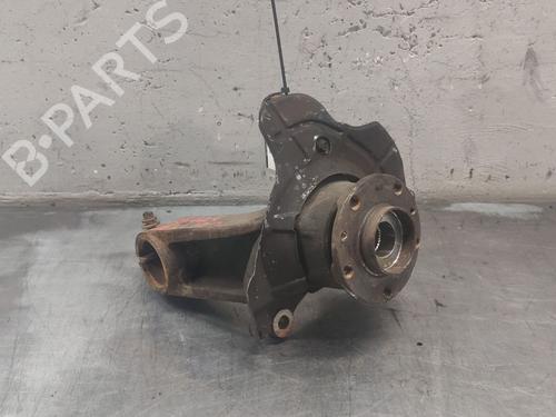 Left front steering knuckle CITROËN JUMPER II Van 2.2 HDi 100 | BP30934461M25