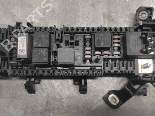 Fuse box MERCEDES-BENZ CLA Coupe (C117)  | BP21407746E1 