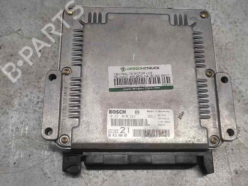 Used Engine control unit (ECU) PEUGEOT 406 (8B) [1995-2005]  21407412