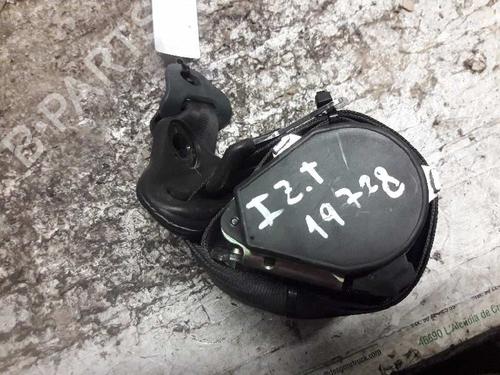 Used Rear left seatbelt PEUGEOT 207 (WA_, WC_) [2006-2015]  21455626