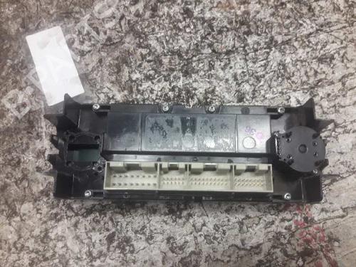 AC Styreenhet / Manøvreringsenhet VW GOLF IV (1J1)  | BP21468027I5
