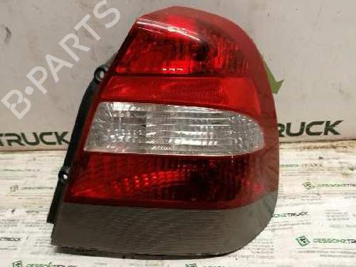 Right taillight DAEWOO NUBIRA Saloon (J100)  | BP21474831C35 