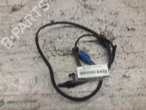 Used Electronic sensor PEUGEOT 207 (WA_, WC_) [2006-2015]  21460339