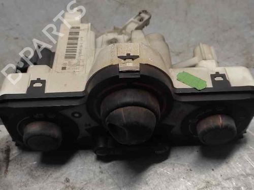 Comando chauffage RENAULT MEGANE II (BM0/1_, CM0/1_) [2001-2012]  21403038