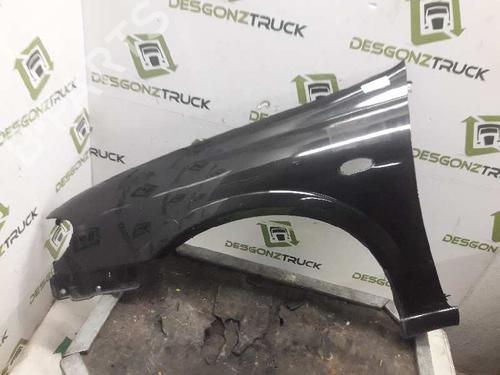 Used Left front fenders NISSAN ALMERA II Hatchback (N16) [2000-2025]  21461208