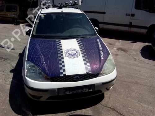 Right front fog light FORD FOCUS I (DAW, DBW)  | BP21451123C31 