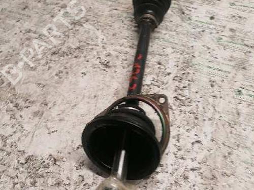 Left front driveshaft RENAULT CLIO I (B/C57_, 5/357_)  | BP21471907M38