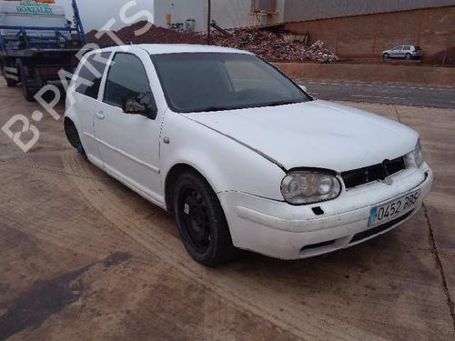 Sicherheitsgurt vorne rechts VW GOLF IV (1J1)  | BP21468030I25 