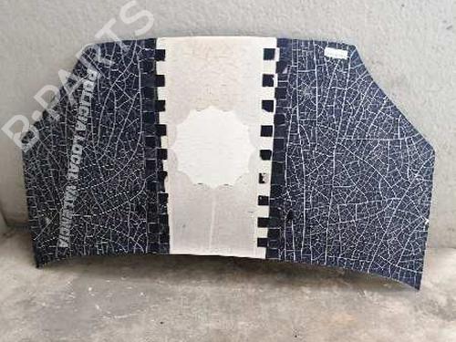 Motorhjelm FORD FOCUS C-MAX (DM2)  | BP21471388C1 