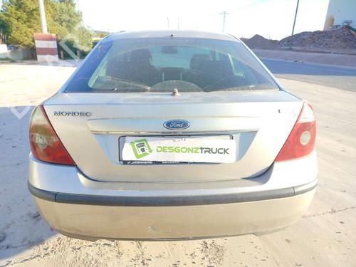 Seat buckle FORD MONDEO III (B5Y)  | BP26009771I32 