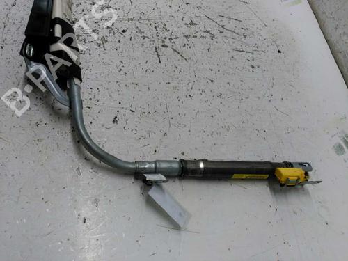 Right curtain airbag VW GOLF V (1K1)  | BP21437354C12 