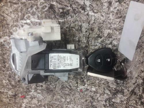 Used Ignition barrel TOYOTA AURIS (_E15_) [2006-2012]  21467167