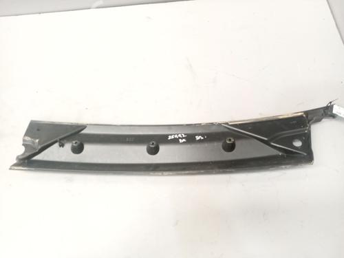 Torpedoplade IVECO DAILY VI Platform/Chassis 35S16, 35C16, 40C16, 42S16, 50C16, 60C16, 65C16, 70C16 | BP37640026C110 - Image 2