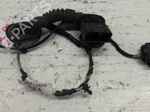 Wiring harness FORD FOCUS II (DA_, HCP, DP)  | BP21452177E16 