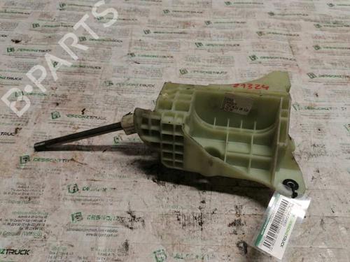 Gear lever CITROËN JUMPER II Bus 2.2 HDi 120 | BP21474872M90 