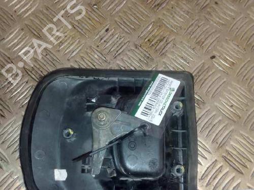 Front left exterior door handle IVECO DAILY III Van  | BP21455453C128 