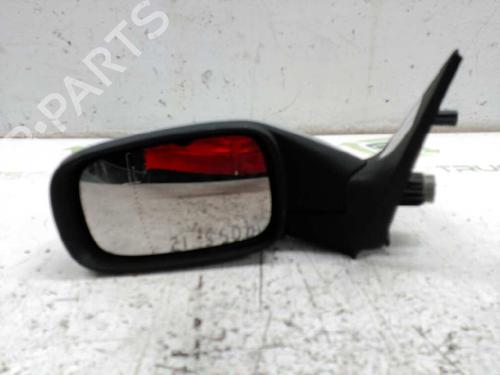 Used Left mirror RENAULT LAGUNA II Grandtour (KG0/1_) [2001-2007]  21442931
