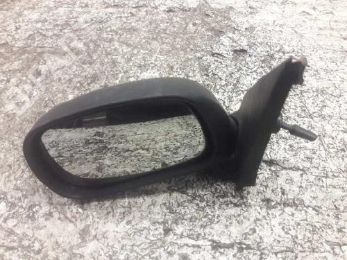 Used Left mirror NISSAN MICRA II (K11) [1992-2007]  21466987