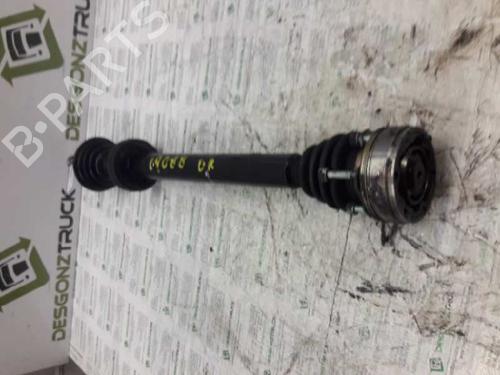 Right front driveshaft SEAT IBIZA II (6K1)  | BP21458977M39 