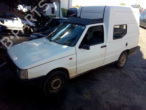 Engine FIAT FIORINO Box Body/MPV (146_)  | BP21459964M1 